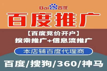 百度推广竞价下的营销创新：某公司的成功经验分享